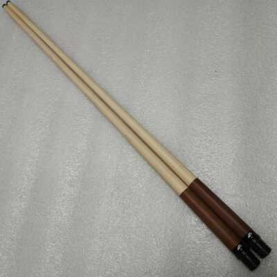 全新原装日本进口正品MEZZ pro紫芯白腊冲杆前节包邮
