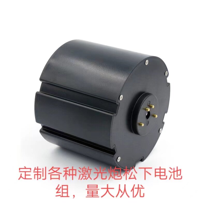 开拓顶点尚品顶点三友钓鱼灯激光炮专业电池定制大容量图片