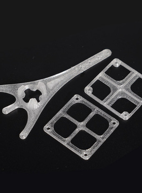 【零件ACK80】飞北竞速机备用零件