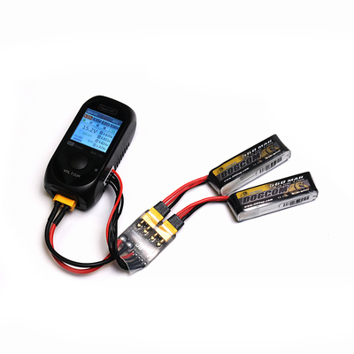 AstroRC301电池301无平衡头2S