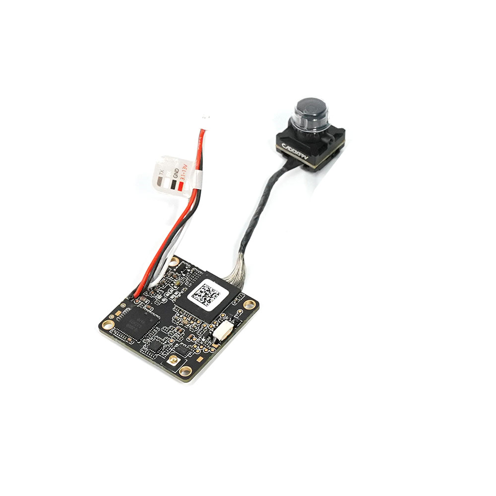 Walksnail Avatar HD Mini 1s Kit 蜗牛1S 高清图传lite nano V3