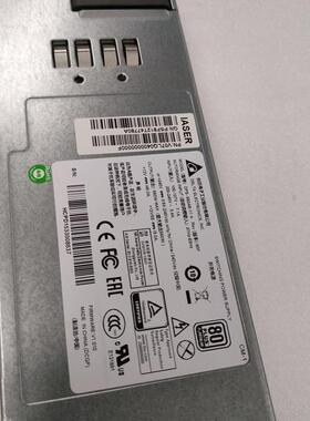 浪潮NF5280M5M4服务器电源DPS-550AB -11A铂金冗电源550W台达