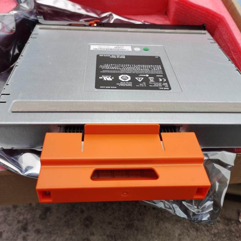 Dell M1000e 10G-PTM 16Port 10GbE 16口千兆以太网 交换机 WW060