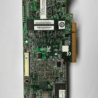 LSI MegaRAID 9266-8i 6Gb/s 1GB缓存 阵列卡