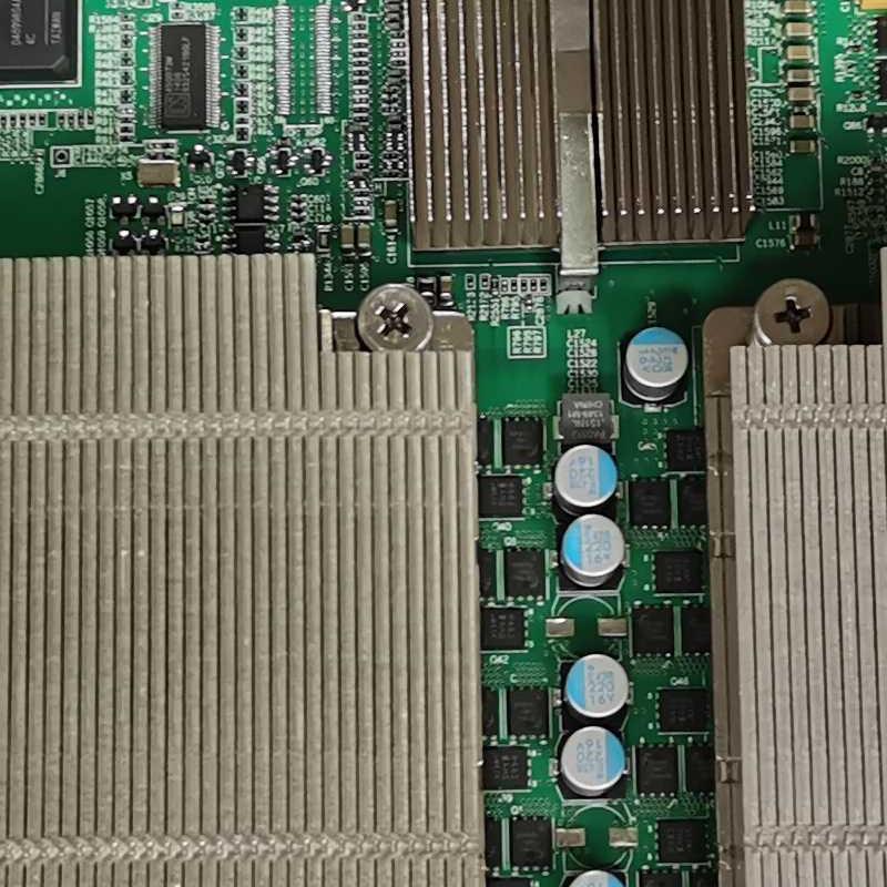 华为 S5800T 控制器  STL1SPCA02 STL1SPCA01F 03G06810