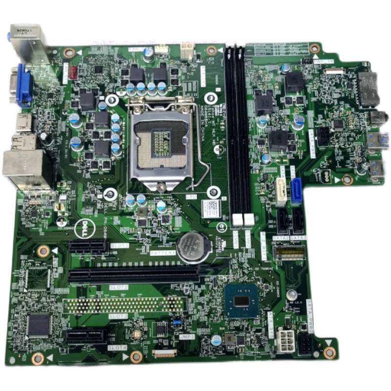Dell 戴尔3668 3667 3650 3653 3660 3669台式机主板 N9Y46 NX0PH