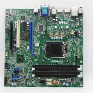 F5C5X 7020 8WK N4YC8 9020 PC5F7 戴尔DELL Q87主板1PCY1