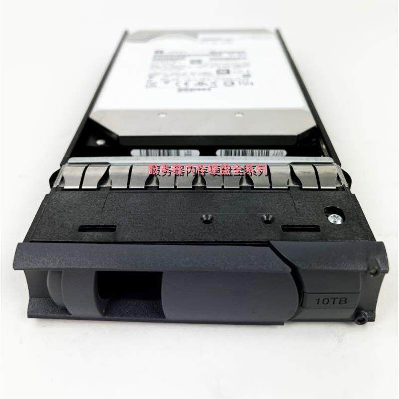 NetApp 10T 10TB SAS X380A-R6 X322A-R6 FAS2650/3240/3250 硬盘