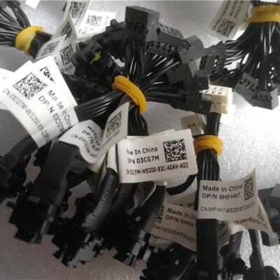 全新原装DELL 3CG7M 成就Vostro 3470 3667 3668开关按键/开关板