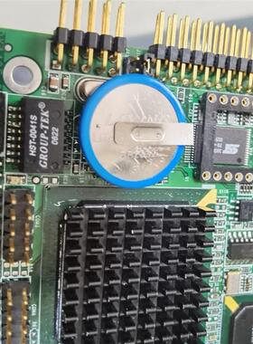 思泰基DX440F-D 嵌入式PC104主板