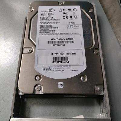 LSI浪潮42123-04  42101-01 ST3600057FC 600G15K3.5现货硬盘