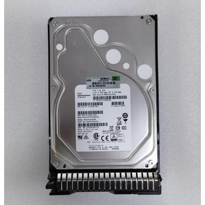 HP 2TB SAS 819078 818364-001 818369-002 MB2000JFDSL G9 硬盘