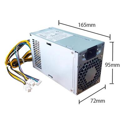 全新HP/惠普280 288 480Pro G6 G8 MT电源D19-180P1A PA-1181-6HK