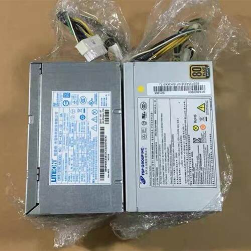 14针电源280W FSP280-40PA HK380-16FP PS-4281-02 PCB037/33