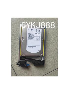 EMC DMX-2G72-500 ST3500071FCV 7.2K 500G 光纤硬盘 XU179