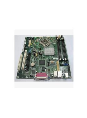 戴尔 DELL Optiplex 755 DT 中机箱 主板 DR845 U649C WX729 主板