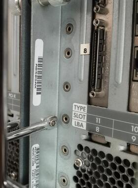 Superdome HP AB405-2100B  AB405AX SX2000 PCI-E IO笼