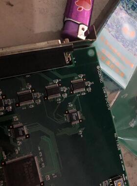 CONTEC COM-4(PCI)H NO.7190B NO.7190A BUS-PAC PCI NO.7250