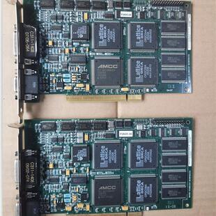 拆机 IMAGING PCVision R-B C311-1408 P2605-06采集卡