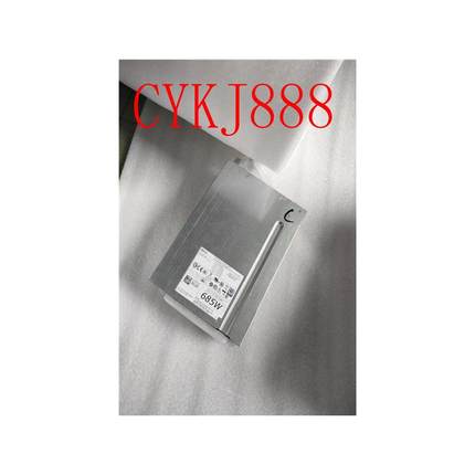 DELL  T5810 T7810 T7910 电源 KTMT8 F685EF-01 685W