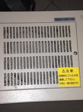 FAST FV2000 机器视觉 DOS P1 P3-700 fv aligner 拍前议价