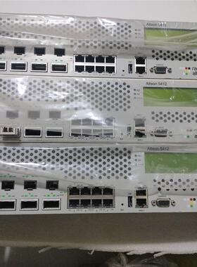 二手Radware 负载均衡Alteon 5412