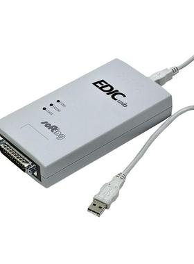 EDICusb/HW 车辆总成系统诊断接口 Multibus USB Interface
