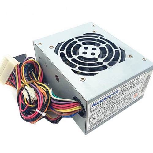 航嘉HK300-41DP HK320-41SP/350-42SP 标准SFX 小机箱 台式机电源