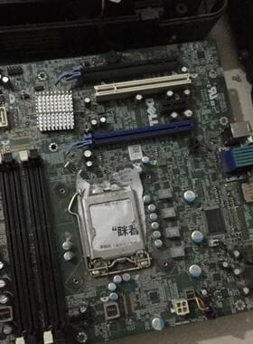 戴尔DELL OPX 990 790 9010 7010 T1650 MT DT 1155主板