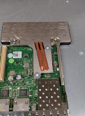 DELL R730 R720博通双千兆万兆网卡MT09V NWMNX
