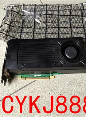 全新原装库存 显卡 6口 DELL  05T5V  HDCP V284 VER3.0