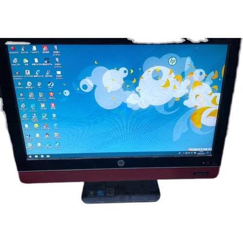 105-5518cx 5437cx 5418cn一体机主板IPISB-SM 672233-001