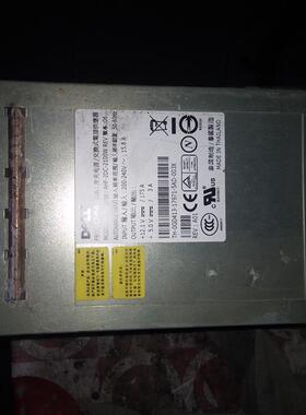 拆机DELL PE1855 PE1955服务器电源 RJ574 GD413 AHF-2DC-2100W