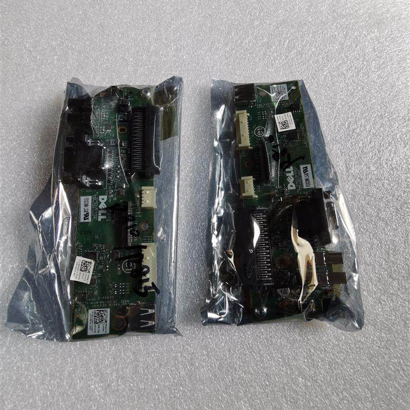DELL G310N 戴尔 POWEREDGE R810/815服务器IO板前置USB板