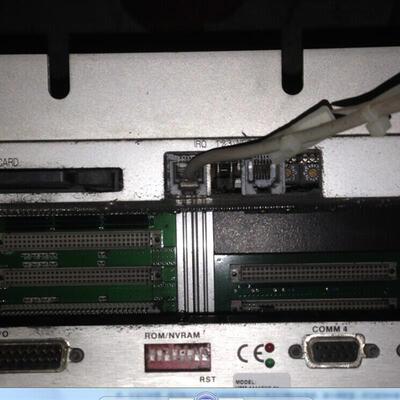 富士 HIMV-923A2-5 Circuit Card 电路卡