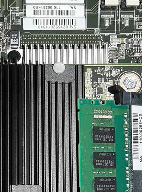 NetApp FAS8020 控制器 111-01099 110-00261 111-01243 带测报