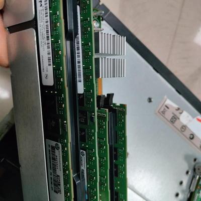 原裝HP/惠普 AM327A 4G 1Rx4 PC3-10600R 591750-371 服務器內存