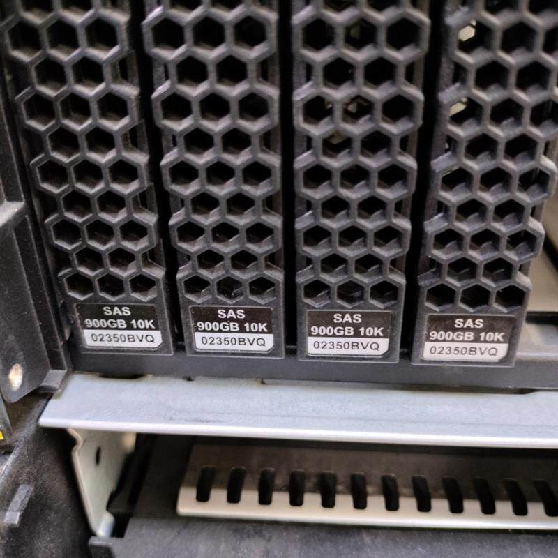 华为02350WLG 02350BVQ 02351KBU 900G 10K 存储硬盘5300 5500 V3
