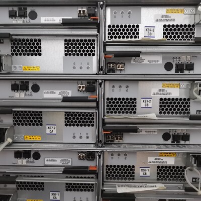 IBM DS4700 DS5020 TS7720 TDPS-600DB A 59Y5501 59Y5502