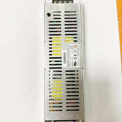 新星VAT-UP200S-4.6-60L-AII 4.6V40A 宽电压带认证LED显示屏电源
