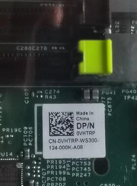 全新盒装DELL M830 FC830服务器主板W4W8N VHTRP 1YXWN NNF5R适用