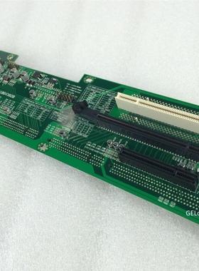 台湾瑞传Portwell PBPE-06V3 垂直  PICMG1.3 工业背板 工控底板