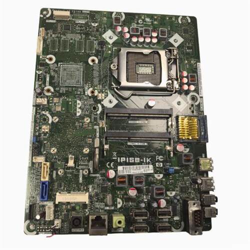 原装  Pro 4300 一体机 主板 IPISB-IK 693481-001