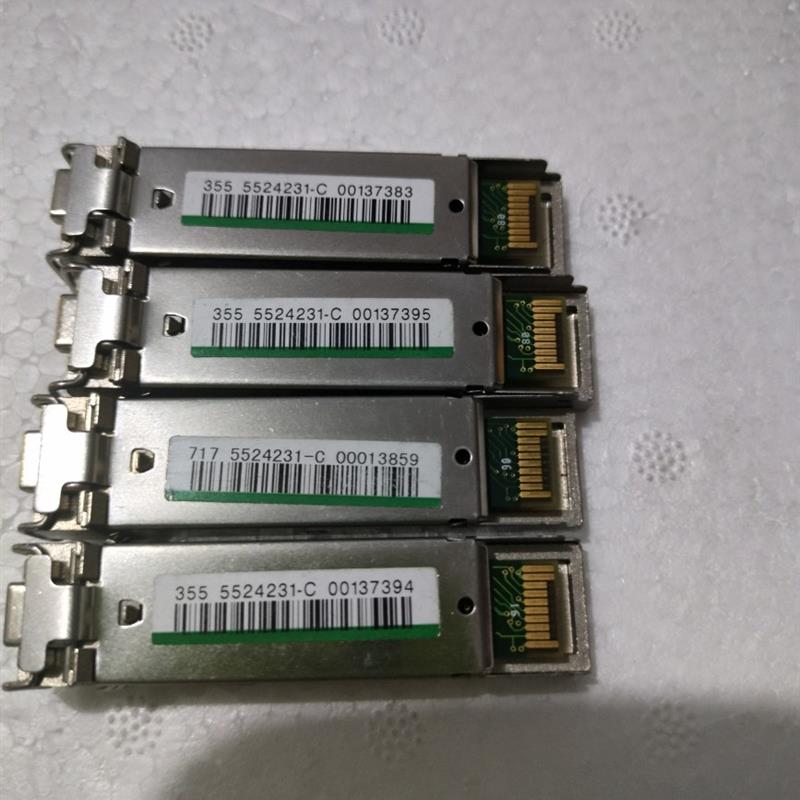 HP SFP 4G 850nm SW XP10000/XP12000/XP20000/XP24000 5524231-C