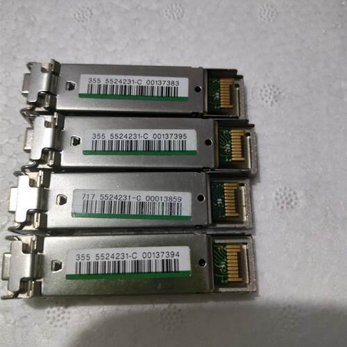 HP SFP 4G 850nm SW XP10000/XP12000/XP20000/XP24000 5524231-C