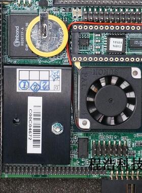 研华 PCM-4335 A1.2 监护仪主板 送内存 实物 询价 14S84