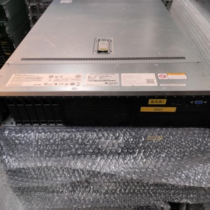 华为服务器RH 2288HV5  准系统