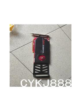 FirePro V5800 1GB GDDR5 PCIe x16 显卡 181016  6RN0Y