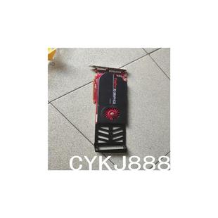 FirePro V5800 1GB GDDR5 PCIe x16 显卡 181016 6RN0Y