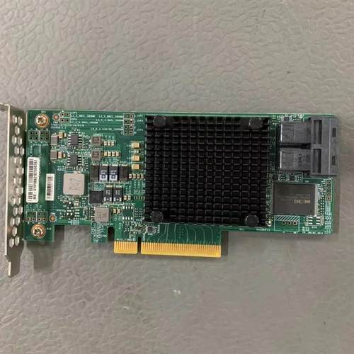 宝德LS382E SAS 12G MS-S101B 服务器用 磁盘阵列卡